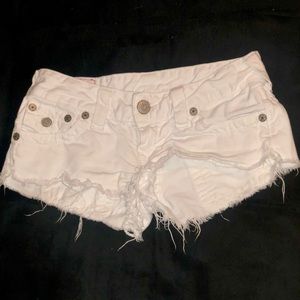 True Religion Shorts